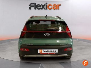 Hyundai Bayon 1.2 MPI Essence