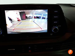 Hyundai Bayon 1.2 MPI Essence