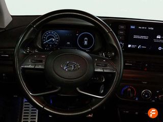 Hyundai Bayon 1.2 MPI Essence