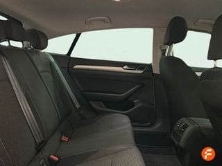 Volkswagen Arteon 2.0 TDI 110kW (150CV)