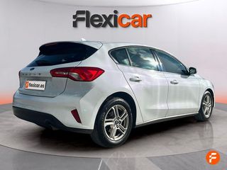Ford Focus 1.5 Ecoblue 88kW Active