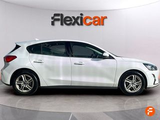 Ford Focus 1.5 Ecoblue 88kW Active