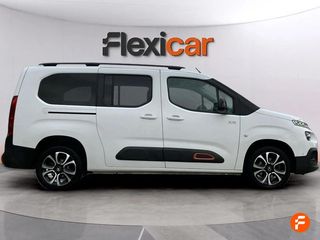 Citroën Berlingo Talla XL BlueHDi 130 S&S 6v SHINE