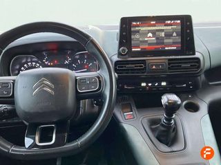 Citroën Berlingo Talla XL BlueHDi 130 S&S 6v SHINE
