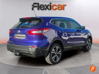 Nissan Qashqai dCi 85 kW (115 CV) E6D ACENTA