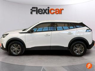 Peugeot 2008 Active Pack BlueHDI 81kW (110CV)