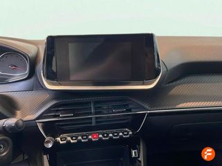 Peugeot 2008 Active Pack BlueHDI 81kW (110CV)