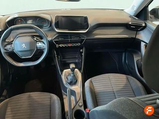 Peugeot 2008 Active Pack BlueHDI 81kW (110CV)