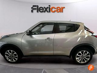 Nissan Juke DIG-T 86 kW (117 CV) DCT 7 V N-CONNECTA