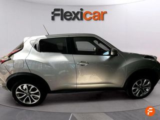 Nissan Juke DIG-T 86 kW (117 CV) DCT 7 V N-CONNECTA