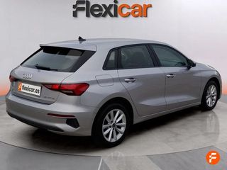Audi A3 Sportback 30 TFSI 81kW (110CV) S tronic