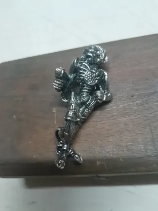 Pins de metal coleccion