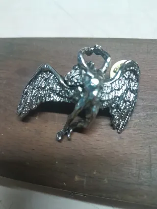 Pins de metal coleccion