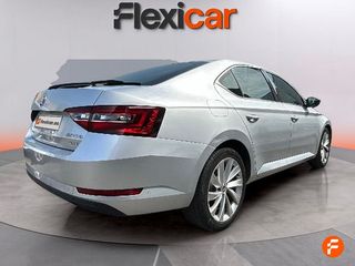 Skoda Superb 2.0 TDI 190cv AdBlue tech DSG 4X4 Style