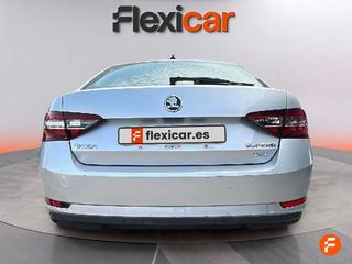 Skoda Superb 2.0 TDI 190cv AdBlue tech DSG 4X4 Style