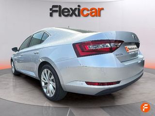 Skoda Superb 2.0 TDI 190cv AdBlue tech DSG 4X4 Style