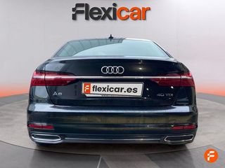 Audi A6 Design 40 TDI 150kW (204CV) S tronic