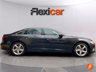 Audi A6 Design 40 TDI 150kW (204CV) S tronic