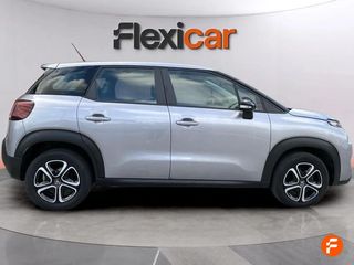 Citroën C3 Aircross PureTech 81kW (110CV) S&S Feel