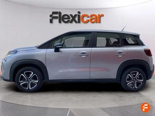 Citroën C3 Aircross PureTech 81kW (110CV) S&S Feel