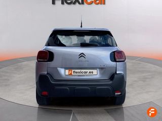 Citroën C3 Aircross PureTech 81kW (110CV) S&S Feel