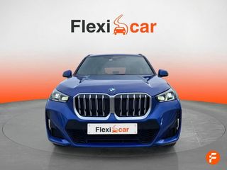 BMW X1 xDrive20d