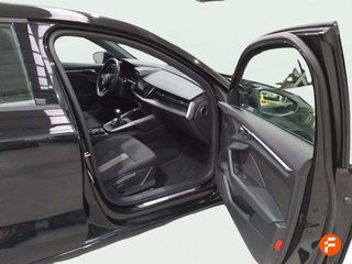 Audi A3 Sportback 30 TFSI 81kW (110CV)