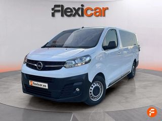 Opel Vivaro 2022