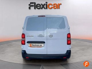 Opel Vivaro 2022