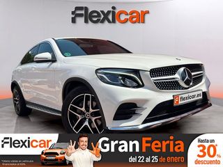 Mercedes GLC GLC 250 4MATIC