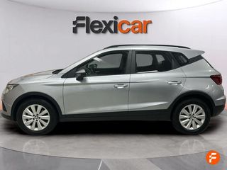 Seat Arona 1.0 TSI 81kW (110CV) DSG Style Plus
