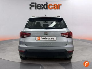 Seat Arona 1.0 TSI 81kW (110CV) DSG Style Plus