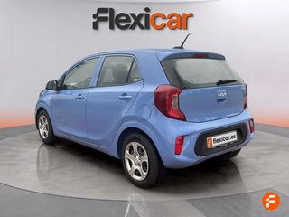 Kia Picanto 1.0 DPi 49kW (67CV) Concept Pack Comfort