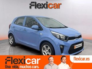 Kia Picanto 1.0 DPi 49kW (67CV) Concept Pack Comfort