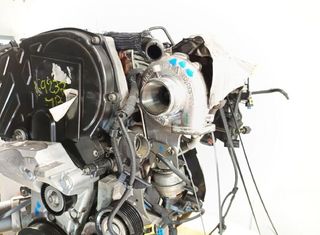 Motor opel galap1148534 a20dth astra 2.0 cdti (68)