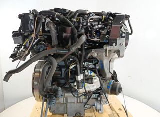 Motor opel galap1148534 a20dth astra 2.0 cdti (68)