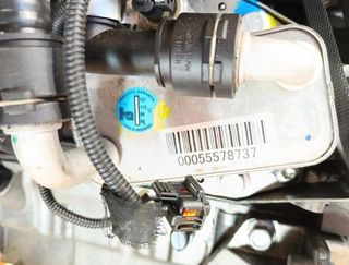 Motor opel galap1148534 a20dth astra 2.0 cdti (68)