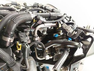 Motor opel galap1148534 a20dth astra 2.0 cdti (68)