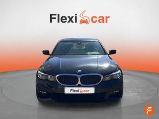 BMW Serie 3 318d Auto.