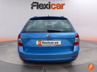 Skoda Octavia Combi 1.0 TSI 85KW (115CV) DSG Like