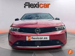 Opel Astra 1.5D DTH 96kW (130CV) Elegance Auto