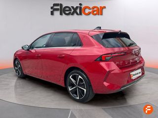 Opel Astra 1.5D DTH 96kW (130CV) Elegance Auto