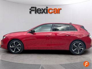 Opel Astra 1.5D DTH 96kW (130CV) Elegance Auto