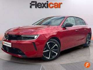 Opel Astra 1.5D DTH 96kW (130CV) Elegance Auto