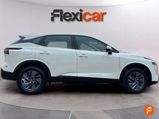 Nissan Qashqai DIG-T 103kW (140CV) mHEV 4x2 Acenta