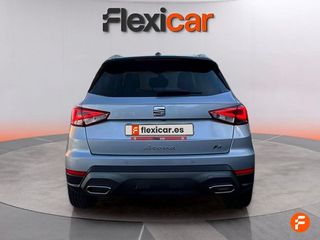 Seat Arona 1.0 TSI 85kW (115CV) FR XL