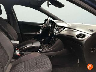 Opel Astra 1.2T SHT 96kW (130CV) Business Elegance