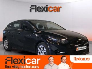 Kia Ceed 1.6 MHEV iMT 100kW (136CV) Drive