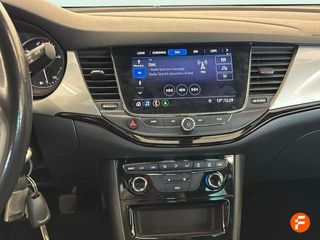 Opel Astra 1.5D DVH 90kW (122CV) GS Line