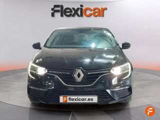 Renault Megane Limited TCe GPF 103 kW (140CV)